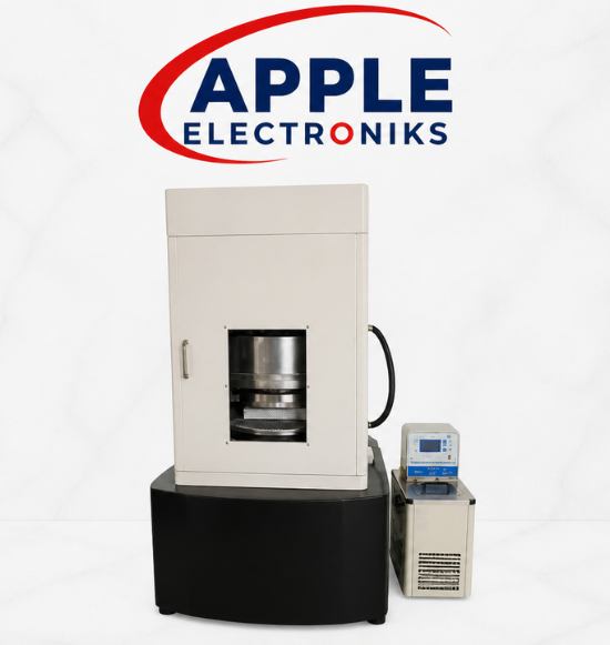 TCT/518 Thermal Conductivity Tester